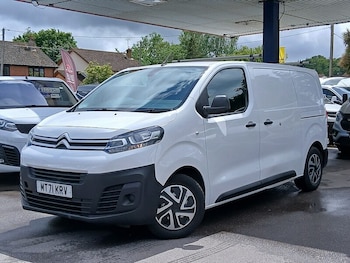 Used Citroen Dispatch 2021 for sale - 78709359: Photo