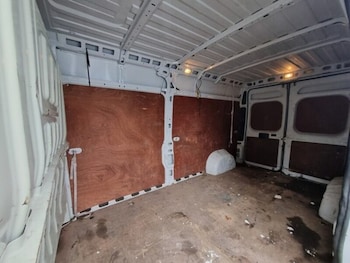 Used Peugeot Boxer 2022 for sale - 79308491: Photo
