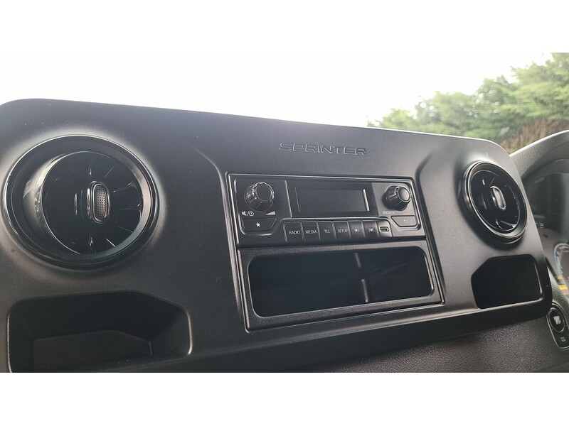 Used Mercedes-Benz Sprinter 2020 for sale - 76510374: Photo 17
