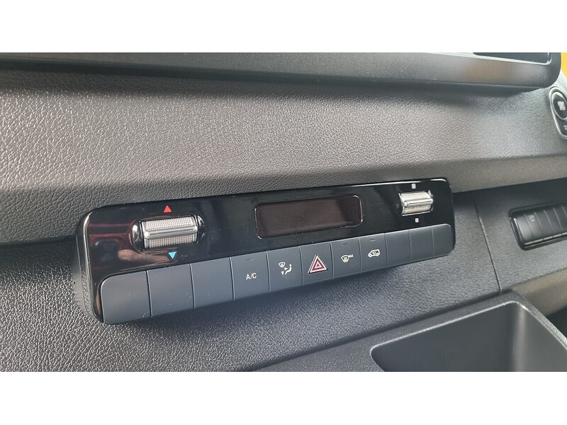 Used Mercedes-Benz Sprinter 2020 for sale - 76510374: Photo 18