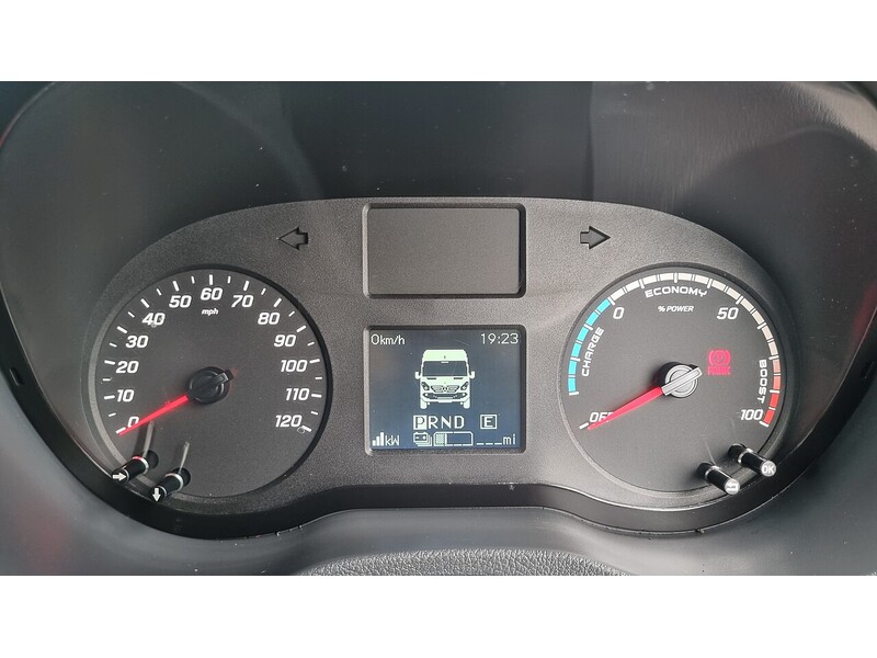 Used Mercedes-Benz Sprinter 2020 for sale - 76510374: Photo 23