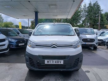 Used Citroen Dispatch 2021 for sale - 79814748: Photo