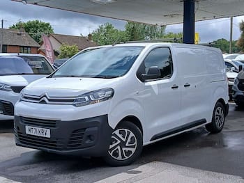 Used Citroen Dispatch 2021 for sale - 79814748: Photo