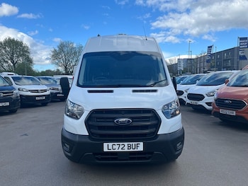 Used Ford Transit 2022 for sale - 79043146: Photo