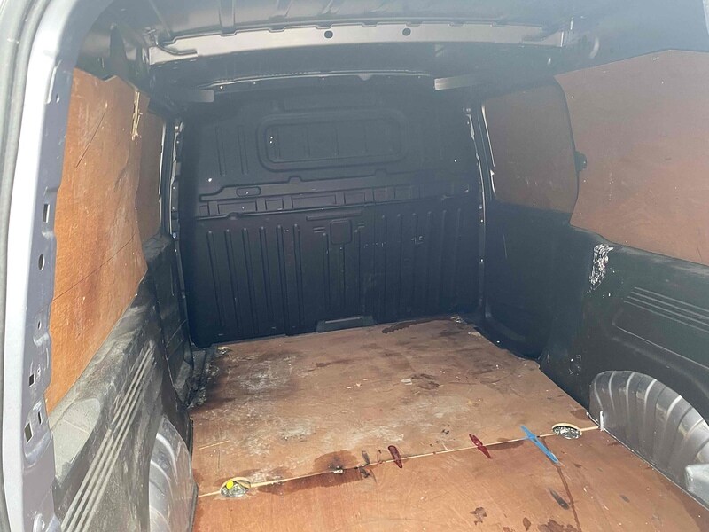 Used Vauxhall Combo 2020 for sale - 77681394: Photo 10