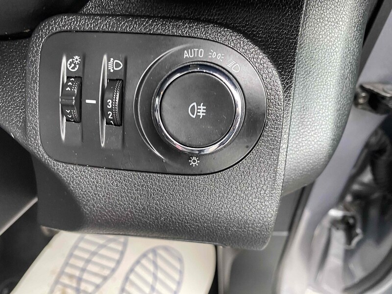 Used Vauxhall Combo 2020 for sale - 77681394: Photo 15