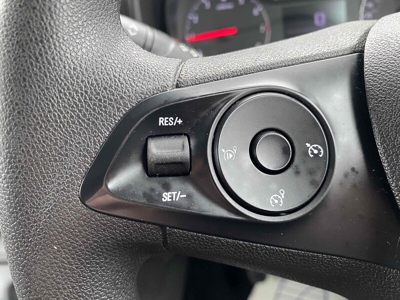 Used Vauxhall Combo 2020 for sale - 77681394: Photo 18