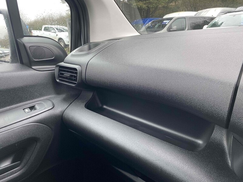 Used Vauxhall Combo 2020 for sale - 77681394: Photo 19