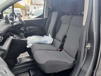 Used Peugeot Partner 2019 for sale - 79814691: Photo