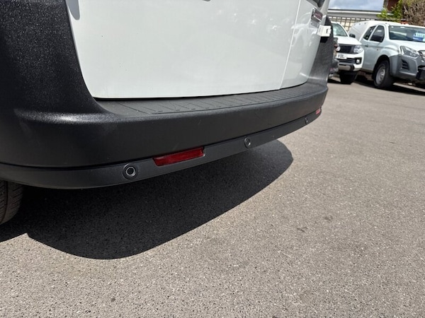 Used Fiat Doblo 2022 for sale - 75321618: Photo 14