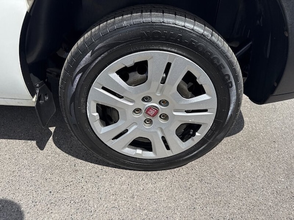 Used Fiat Doblo 2022 for sale - 75321618: Photo 15