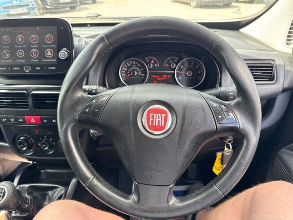 Used Fiat Doblo 2022 for sale - 75321618: Photo 31