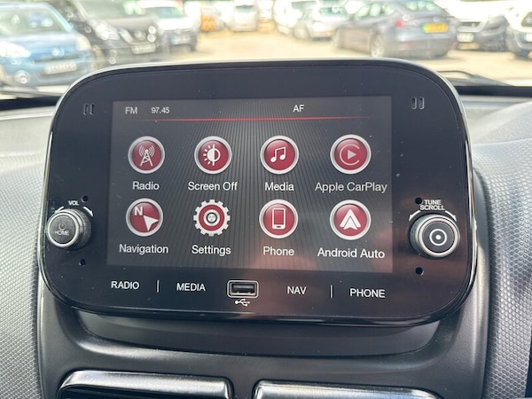 Used Fiat Doblo 2022 for sale - 75321618: Photo 34