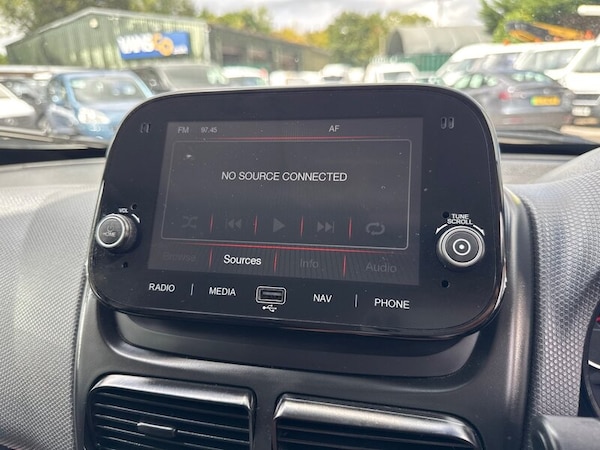 Used Fiat Doblo 2022 for sale - 75321618: Photo 36