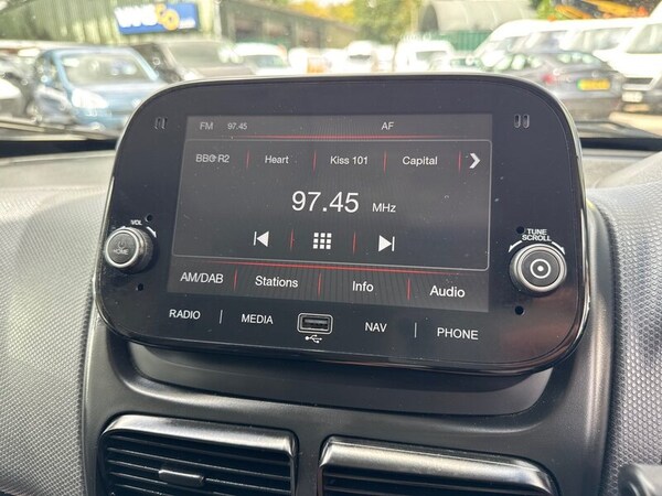 Used Fiat Doblo 2022 for sale - 75321618: Photo 37