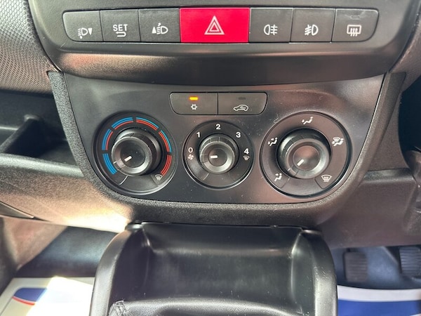 Used Fiat Doblo 2022 for sale - 75321618: Photo 39