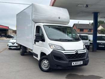 Used Citroen Relay 2019 for sale - 75118746: Photo