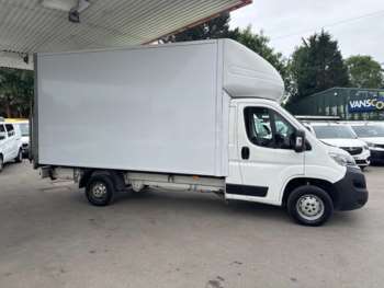 Used Citroen Relay 2019 for sale - 75118746: Photo