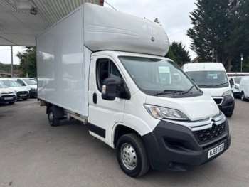 Used Citroen Relay 2019 for sale - 75118746: Photo