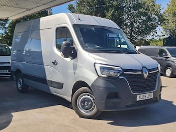 Used Renault Master 2020 for sale - 79814741: Photo