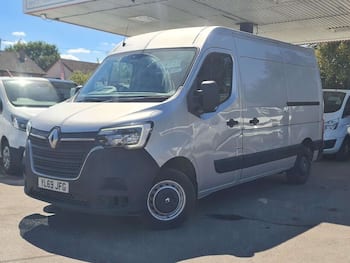 Used Renault Master 2020 for sale - 79814741: Photo