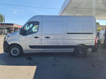 Used Renault Master 2020 for sale - 79814741: Photo