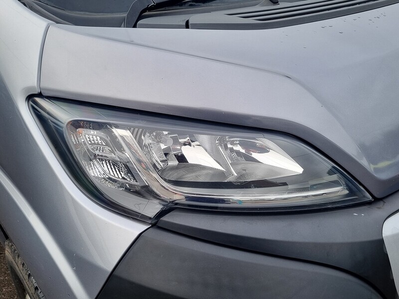 Used Peugeot Boxer 2020 for sale - 77817939: Photo 10