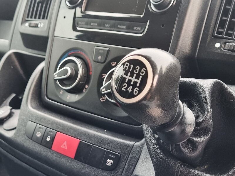 Used Peugeot Boxer 2020 for sale - 77817939: Photo 12