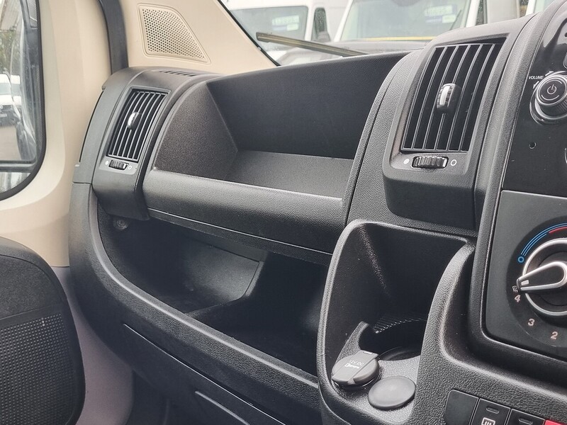 Used Peugeot Boxer 2020 for sale - 77817939: Photo 16