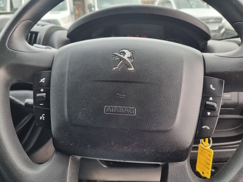 Used Peugeot Boxer 2020 for sale - 77817939: Photo 17