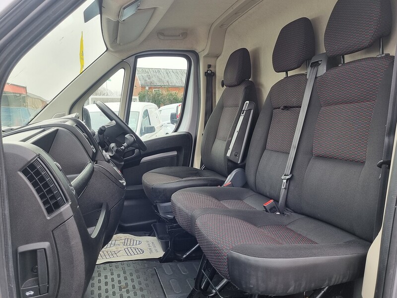 Used Peugeot Boxer 2020 for sale - 77817939: Photo 22