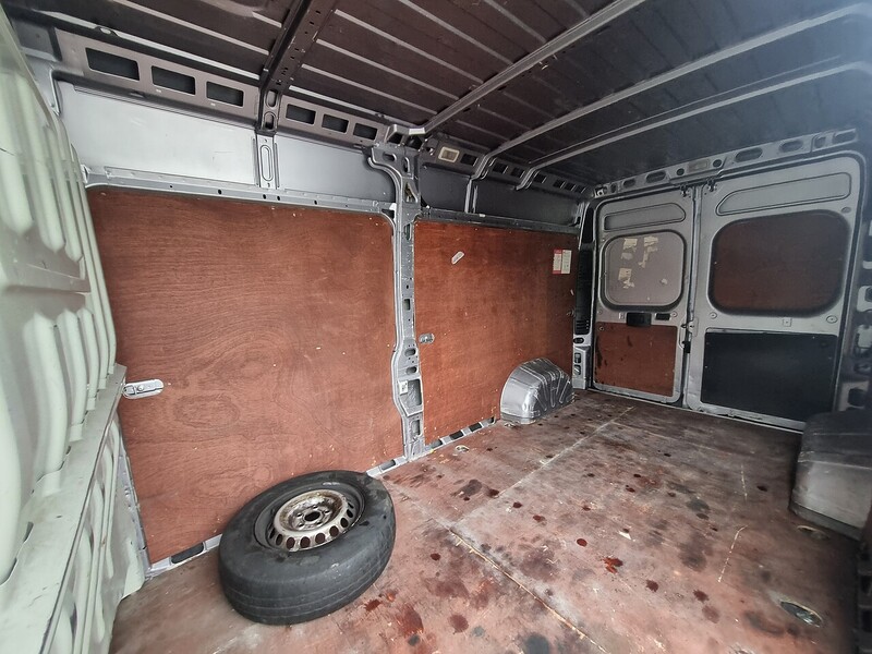 Used Peugeot Boxer 2020 for sale - 77817939: Photo 5