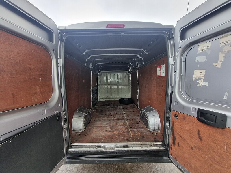 Used Peugeot Boxer 2020 for sale - 77817939: Photo 7