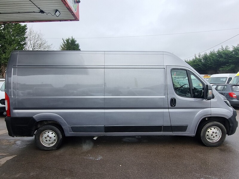 Used Peugeot Boxer 2020 for sale - 77817939: Photo 8