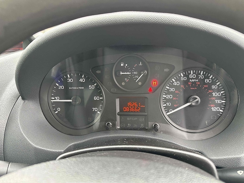 Used Peugeot Expert 2014 for sale - 78107330: Photo 12