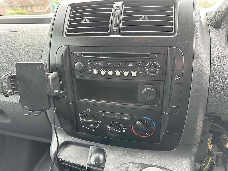 Used Peugeot Expert 2014 for sale - 78107330: Photo 14