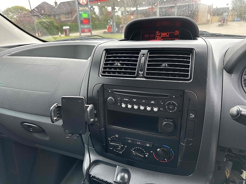 Used Peugeot Expert 2014 for sale - 78107330: Photo 16