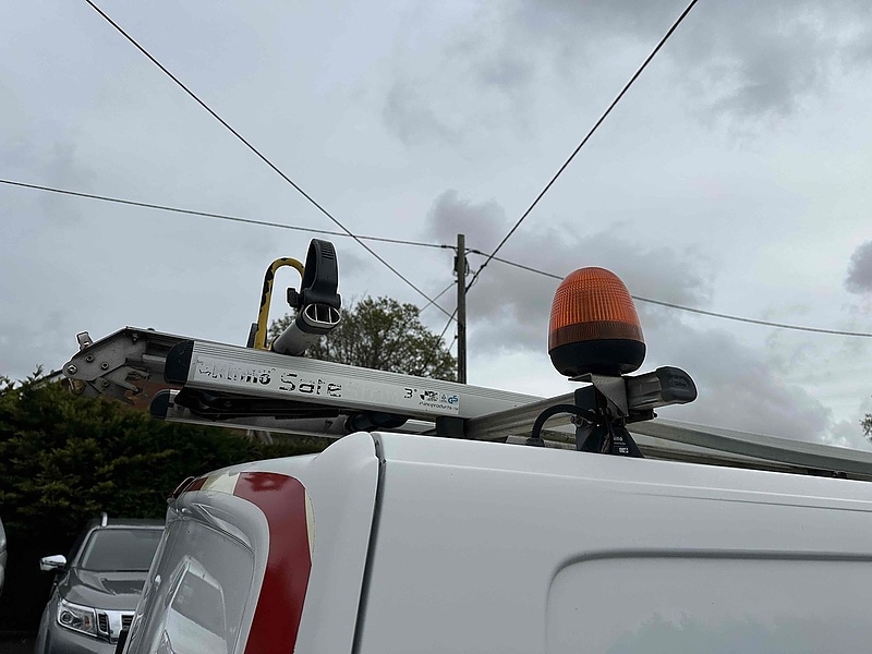 Used Peugeot Expert 2014 for sale - 78107330: Photo 18