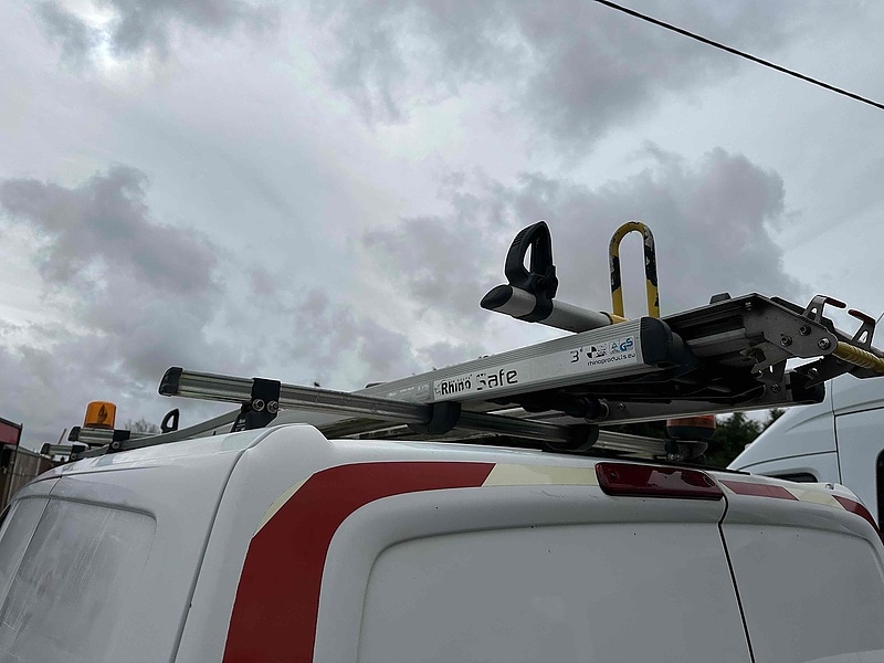 Used Peugeot Expert 2014 for sale - 78107330: Photo 24