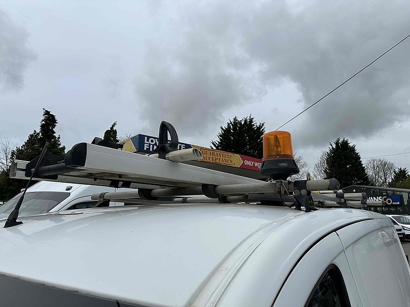 Used Peugeot Expert 2014 for sale - 78107330: Photo 25