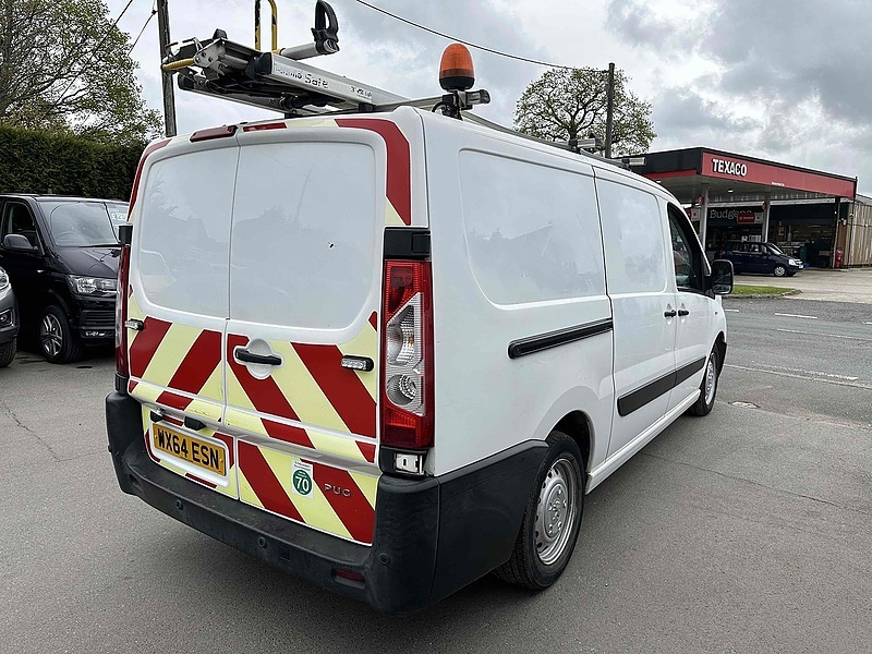 Used Peugeot Expert 2014 for sale - 78107330: Photo 4