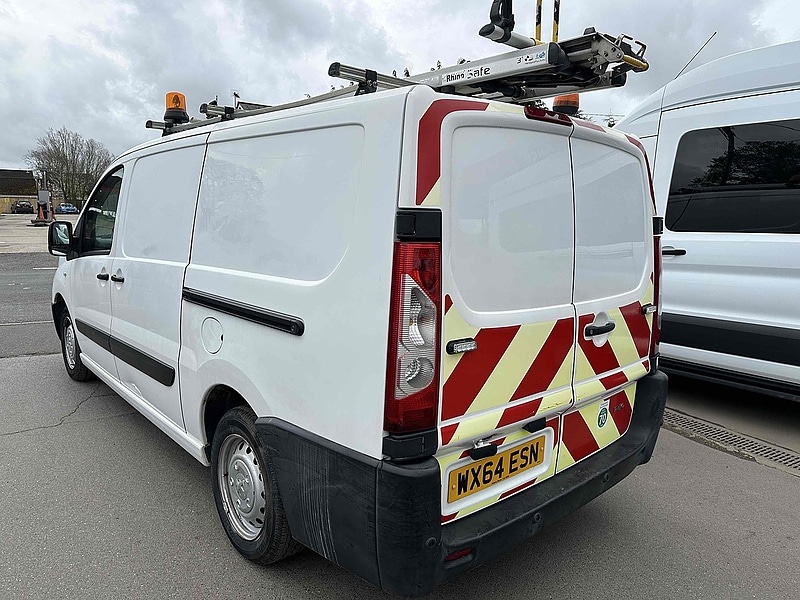 Used Peugeot Expert 2014 for sale - 78107330: Photo 5