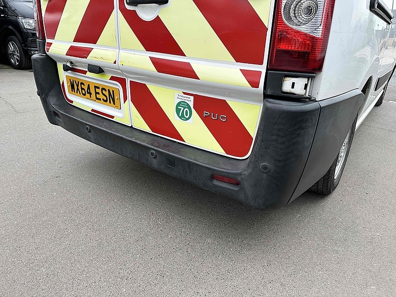 Used Peugeot Expert 2014 for sale - 78107330: Photo 6