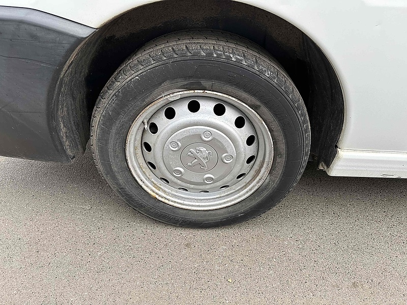 Used Peugeot Expert 2014 for sale - 78107330: Photo 7