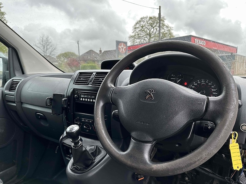 Used Peugeot Expert 2014 for sale - 78107330: Photo 8