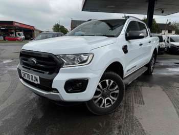 Used Ford Ranger 2020 for sale - 74430357: Photo