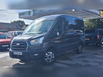 Used Ford Transit 2022 for sale - 79814775: Photo