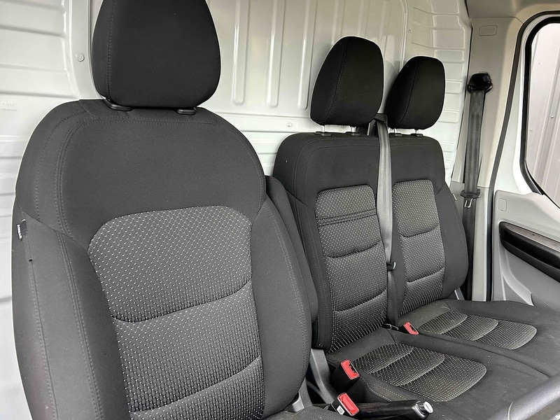 Used Maxus Deliver 9 2023 for sale - 77521606: Photo 12