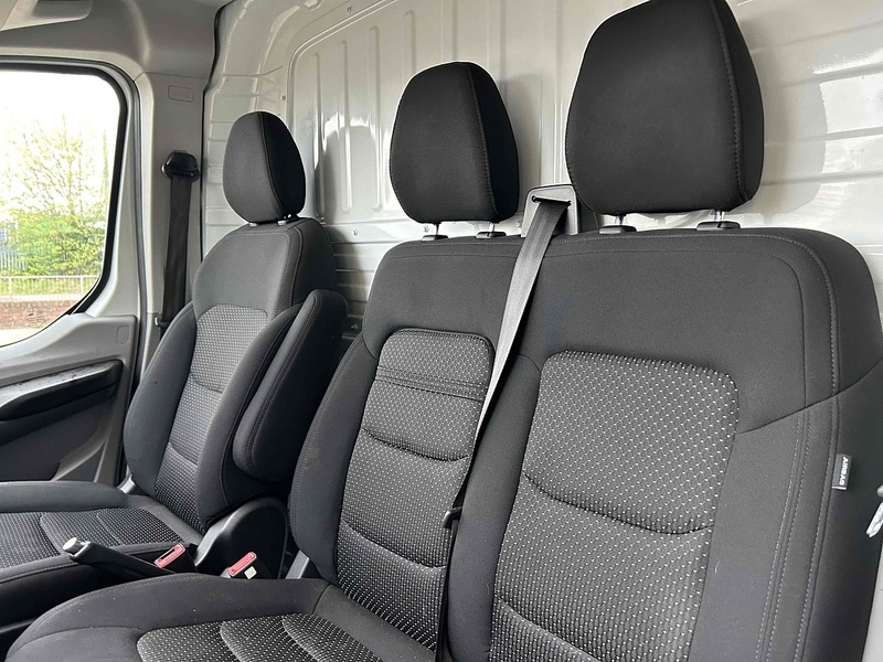 Used Maxus Deliver 9 2023 for sale - 77521606: Photo 13