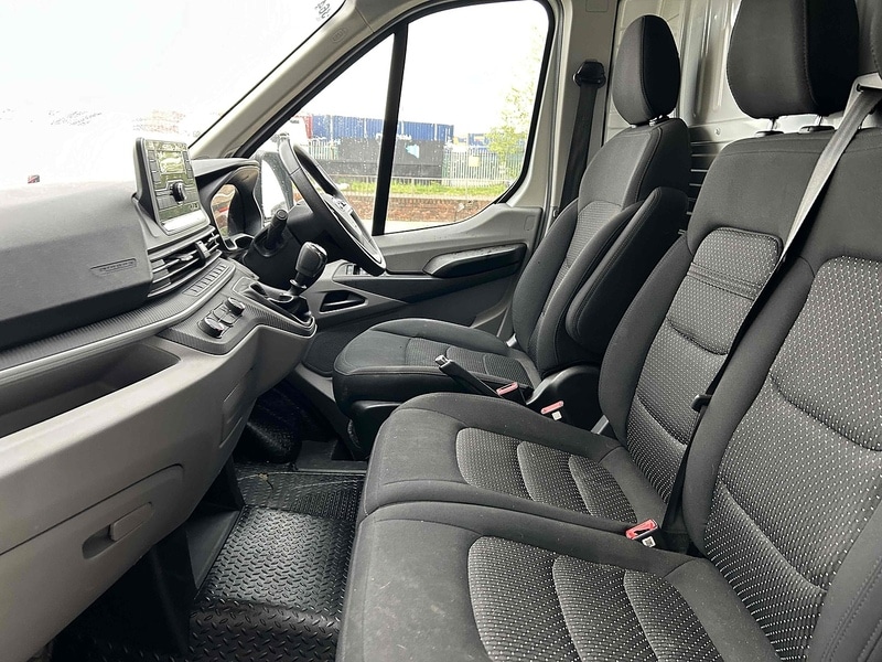 Used Maxus Deliver 9 2023 for sale - 77521606: Photo 14